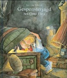 Leontine Schmidt - Gespensterjagd bei Oma Hata