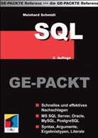 Meinhard Schmidt - SQL GE-PACKT
