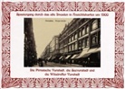 Michael Schmidt - Spaziergang durch das alte Dresden in Ansichtskarten um 1900: Die Pirnaische Vorstadt, die Seevorstadt und die Wilsdruffer Vorstadt
