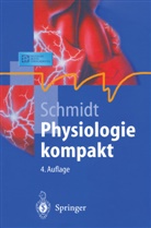 Robert F Schmidt, Robert F. Schmidt - Physiologie kompakt