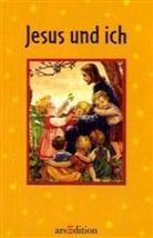 Elisabeth von Schmidt-Pauli - Jesus und ich bei der heiligen Messe