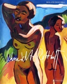 Karl Schmidt-Rottluff, Roland Doschka - Karl Schmidt-Rottluff