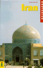 Yvonne Schmitt - Reiseland Iran