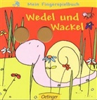 Sabine Praml, Dunja Schnabel - Wedel und Wackel