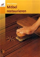 Ellinor Schnaus - Möbel restaurieren