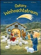 Antonie Schneider, Uli Waas - Oskars Weihnachtstraum