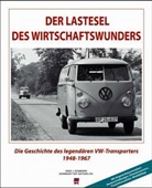 Hans J. Schneider - Der Lastesel des Wirtschaftswunders