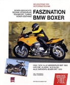 Axel Königsbeck, Hans-Jürgen Schneider - Faszination BMW Boxer