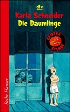 Karla Schneider - Däumlinge