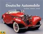 Marcus Schneider - Deutsche Automobile