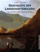 Norbert Schneider - Geschichte der Landschaftsmalerei
