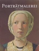 Norbert Schneider - Porträtmalerei