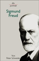 Peter Schneider, Martin Sulzer-Reichel - Sigmund Freud