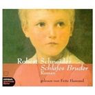 Robert Schneider - Schlafes Bruder, 6 Audio-CDs (Livre audio)