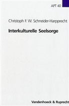 Christoph Schneider-Harpprecht - Interkulturelle Seelsorge