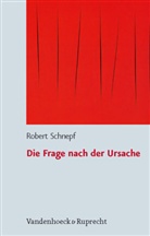 Robert Schnepf - Die Frage nach der Ursache