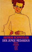 Arthur Schnitzler - Der junge Medardus