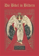 Julius Schnorr von Carolsfeld - Die Bibel in Bildern
