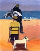 Anna Schafroth, Albert Schnyder, Anna Schafroth, Anna M. Schafroth - Albert schnyder