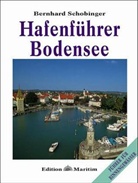 Bernhard Schobinger - Hafenführer Bodensee