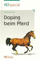 Claudia Schoene - Doping beim Pferd