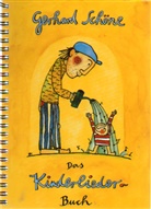 Gerhard Schöne - Das Kinderlieder-Buch. Nr.1