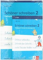 Birgit Gailer - Schöner schreiben Schritt für Schritt, und viele Freunde helfen mit: Schöner schreiben Schritt für Schritt, viele Freunde helfen mit. Vereinfachte Ausgangsschrift