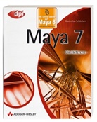 Maximilian Schönherr - Maya 7