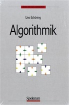 Uwe Schöning - Algorithmik