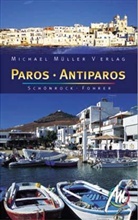 Eberhard Fohrer, Dirk Schönrock - Paros, Antiparos