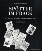 Rupert Schöttle, Schöttle Rupert - Spötter im Frack