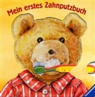 Katja Reider, Sabine Scholbeck - Mein erstes Zahnputzbuch