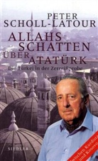 Peter Scholl-Latour - Allahs Schatten über Atatürk