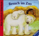 Ruth Scholte van Mast - Besuch im Zoo