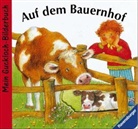 Andrea Erne, Ruth Scholte van Mast - Auf dem Bauernhof