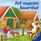 Andrea Erne, Ruth Scholte van Mast - Auf unserem Bauernhof