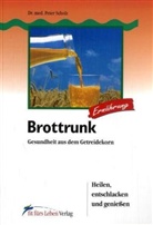 Peter Scholz - Brottrunk