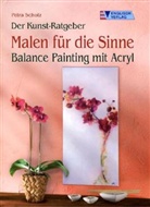 Petra Scholz - Malen für die Sinne mit Acryl