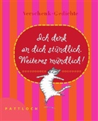 Andrea Schomburg, Michael Wirth - Ich denk an dich stündlich - Weiteres mündlich
