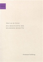 Albert van der Schoot - Die Geschichte des Goldenen Schnitts