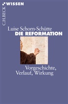 Schorn-Schütte, Luise Schorn-Schütte - Die Reformation