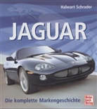 Halwart Schrader - Jaguar