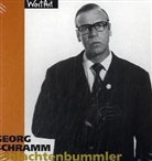 Georg Schramm - Schlachtenbummler, Audio-CD (Audio book)