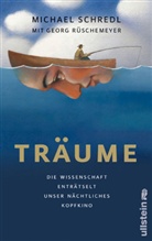 Georg Rüschemeyer, Michael Schredl - Träume