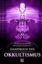 Reinhard Federmann, Hermann Schreiber - Handbuch des Okkultismus, Sonderausgabe