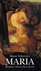 Klaus Schreiner - Maria