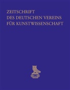 Deutscher Verein Für Kunstwissenschaft - Schrifttum zur Deutschen Kunst - 57: Schrifttum zur deutschen Kunst