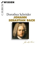 Dorothea Schröder - Johann Sebastian Bach