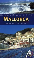 Thomas Schröder - Mallorca