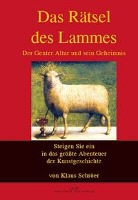 Klaus Schröer - Das Rätsel des Lammes